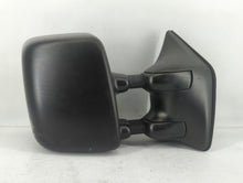 2004-2015 Nissan Titan Side Mirror Replacement Passenger Right View Door Mirror P/N:1408214 Fits OEM Used Auto Parts