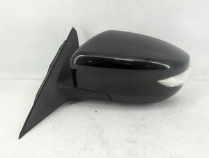 2013-2018 Nissan Altima Side Mirror Replacement Driver Left View Door Mirror Fits 2013 2014 2015 2016 2017 2018 OEM Used Auto Parts