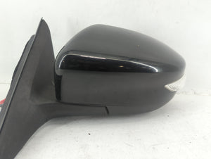 2013-2018 Nissan Altima Side Mirror Replacement Driver Left View Door Mirror Fits 2013 2014 2015 2016 2017 2018 OEM Used Auto Parts