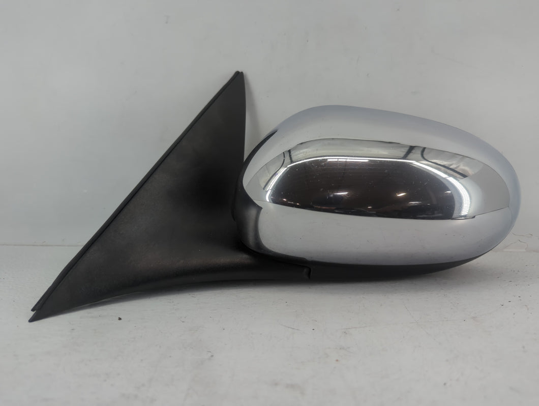 2005 Jaguar Xj8 Side Mirror Replacement Driver Left View Door Mirror P/N:IIIE11015712 Fits 2004 2006 2007 OEM Used Auto Parts