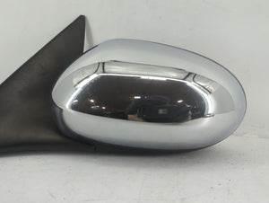 2005 Jaguar Xj8 Side Mirror Replacement Driver Left View Door Mirror P/N:IIIE11015712 Fits 2004 2006 2007 OEM Used Auto Parts