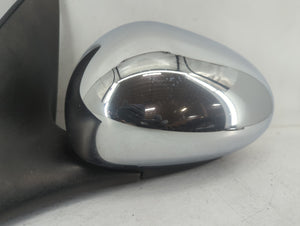 2005 Jaguar Xj8 Side Mirror Replacement Driver Left View Door Mirror P/N:IIIE11015712 Fits 2004 2006 2007 OEM Used Auto Parts