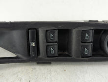 2012-2018 Ford Focus Master Power Window Switch Replacement Driver Side Left P/N:BM5T-14A132-AA Fits OEM Used Auto Parts