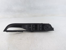 2012-2018 Ford Focus Master Power Window Switch Replacement Driver Side Left P/N:BM5T-14A132-AA Fits OEM Used Auto Parts