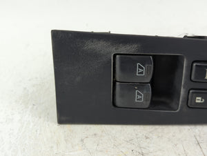 2008-2013 Nissan Altima Master Power Window Switch Replacement Driver Side Left P/N:25401 ZN00A Fits 2008 2009 2010 2011 2012 2013 OEM Used Auto Parts