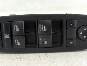 2012-2020 Dodge Grand Caravan Master Power Window Switch Replacement Driver Side Left P/N:68298871AA Fits OEM Used Auto Parts