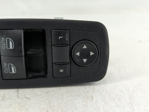 2012-2020 Dodge Grand Caravan Master Power Window Switch Replacement Driver Side Left P/N:68298871AA Fits OEM Used Auto Parts