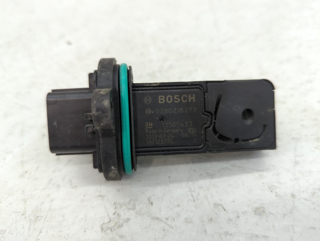 2013-2021 Buick Encore Mass Air Flow Meter Maf