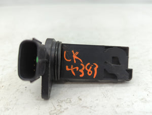 2012-2018 Mazda 3 Mass Air Flow Meter Maf