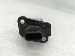 2016-2019 Nissan Sentra Mass Air Flow Meter Maf