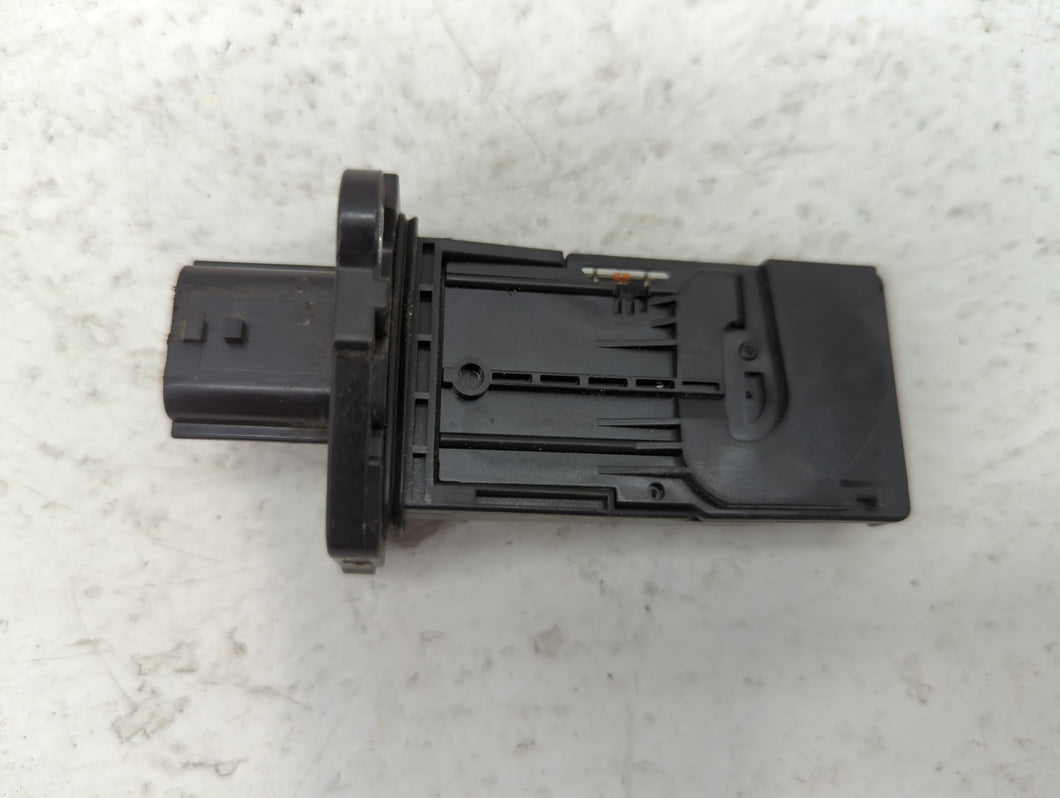 2014-2016 Nissan Rogue Mass Air Flow Meter Maf