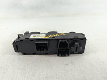 2013-2019 Ford Escape Master Power Window Switch Replacement Driver Side Left P/N:BM5T-14A132-AA Fits OEM Used Auto Parts