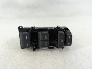 2022 Honda Civic Master Power Window Switch Replacement Driver Side Left P/N:T20-A01 M64590 Fits OEM Used Auto Parts