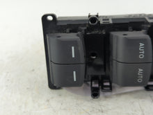 2022 Honda Civic Master Power Window Switch Replacement Driver Side Left P/N:T20-A01 M64590 Fits OEM Used Auto Parts