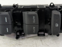 2022 Honda Civic Master Power Window Switch Replacement Driver Side Left P/N:T20-A01 M64590 Fits OEM Used Auto Parts