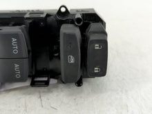 2022 Honda Civic Master Power Window Switch Replacement Driver Side Left P/N:T20-A01 M64590 Fits OEM Used Auto Parts