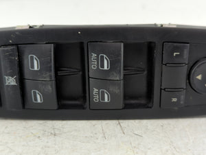 2014 Jeep Cherokee Master Power Window Switch Replacement Driver Side Left P/N:68231805AA Fits OEM Used Auto Parts