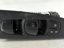 2013-2019 Nissan Sentra Master Power Window Switch Replacement Driver Side Left P/N:25401 3SH1A Fits OEM Used Auto Parts