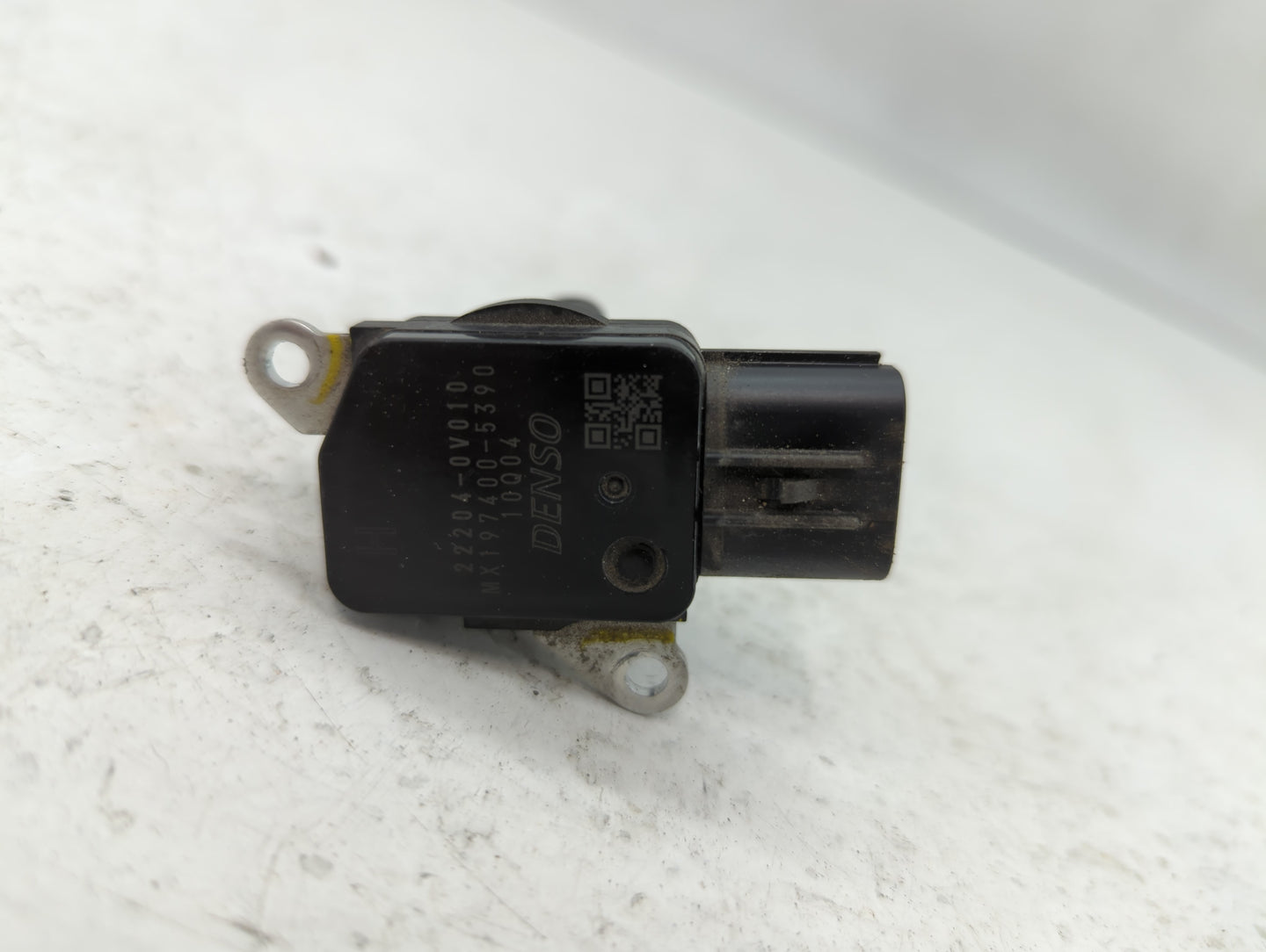 2011-2016 Toyota Sienna Mass Air Flow Meter Maf - Oemusedautoparts1.com