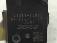 2011-2016 Toyota Sienna Mass Air Flow Meter Maf - Oemusedautoparts1.com