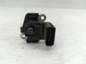 2014-2019 Chevrolet Silverado 1500 Mass Air Flow Meter Maf