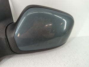 2006-2007 Chrysler Pacifica Side Mirror Replacement Driver Left View Door Mirror P/N:CK711P Fits 2006 2007 OEM Used Auto Parts