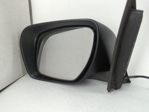 2010-2012 Mazda Cx-7 Side Mirror Replacement Driver Left View Door Mirror P/N:E4022285 E4022284 Fits 2010 2011 2012 OEM Used Auto Parts