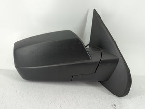 2014-2019 Chevrolet Silverado 1500 Side Mirror Replacement Passenger Right View Door Mirror P/N:84342078 Fits OEM Used Auto Parts