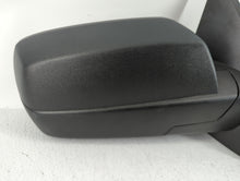 2014-2019 Chevrolet Silverado 1500 Side Mirror Replacement Passenger Right View Door Mirror P/N:84342078 Fits OEM Used Auto Parts