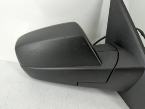 2014-2019 Chevrolet Silverado 1500 Side Mirror Replacement Passenger Right View Door Mirror P/N:84342078 Fits OEM Used Auto Parts