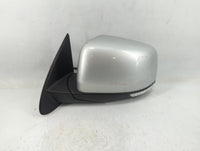 2011 Dodge Durango Side Mirror Replacement Driver Left View Door Mirror P/N:20290 1RC31WS2AG Fits OEM Used Auto Parts - Oemusedautoparts1.com
