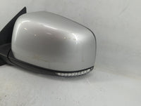 2011 Dodge Durango Side Mirror Replacement Driver Left View Door Mirror P/N:20290 1RC31WS2AG Fits OEM Used Auto Parts - Oemusedautoparts1.com