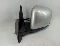 2011 Dodge Durango Side Mirror Replacement Driver Left View Door Mirror P/N:20290 1RC31WS2AG Fits OEM Used Auto Parts - Oemusedautoparts1.com