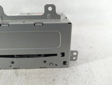 2011-2012 Chevrolet Cruze Radio AM FM Cd Player Receiver Replacement P/N:22870782 Fits 2010 2011 2012 OEM Used Auto Parts