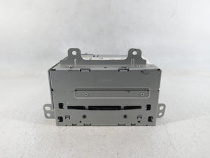 2010 Gmc Terrain Radio AM FM Cd Player Receiver Replacement P/N:20907419 Fits 2011 OEM Used Auto Parts