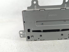 2010 Gmc Terrain Radio AM FM Cd Player Receiver Replacement P/N:20907419 Fits 2011 OEM Used Auto Parts