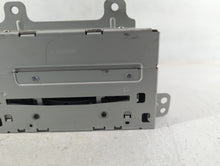 2010 Gmc Terrain Radio AM FM Cd Player Receiver Replacement P/N:20907419 Fits 2011 OEM Used Auto Parts