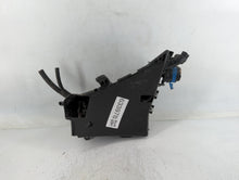 2014-2015 Subaru Forester Fusebox Fuse Box Panel Relay Module P/N:MB503601B Fits 2014 2015 OEM Used Auto Parts