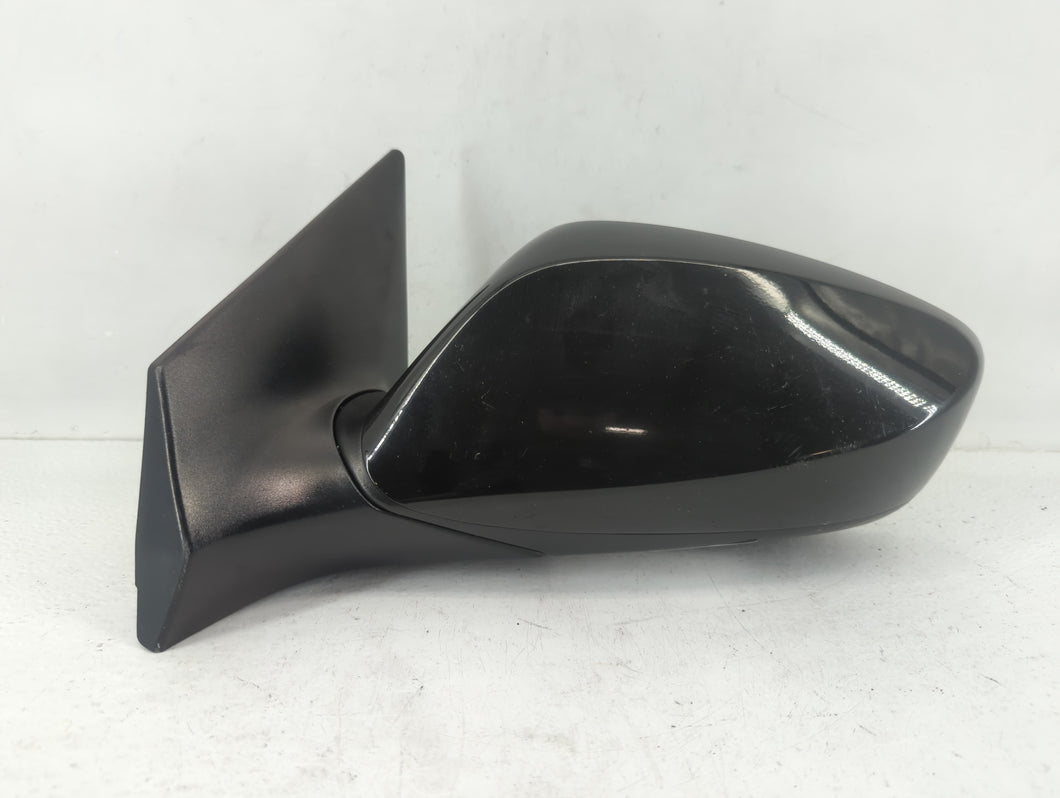 2013-2014 Hyundai Elantra Side Mirror Replacement Driver Left View Door Mirror Fits 2013 2014 OEM Used Auto Parts