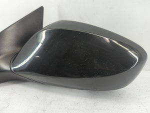 2013-2014 Hyundai Elantra Side Mirror Replacement Driver Left View Door Mirror Fits 2013 2014 OEM Used Auto Parts