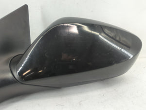 2013-2014 Hyundai Elantra Side Mirror Replacement Driver Left View Door Mirror Fits 2013 2014 OEM Used Auto Parts