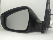 2013-2014 Hyundai Elantra Side Mirror Replacement Driver Left View Door Mirror Fits 2013 2014 OEM Used Auto Parts