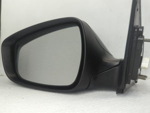 2013-2014 Hyundai Elantra Side Mirror Replacement Driver Left View Door Mirror Fits 2013 2014 OEM Used Auto Parts