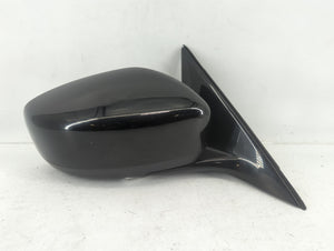 2015 Infiniti Q40 Side Mirror Replacement Driver Left View Door Mirror P/N:E4022713 E4022715 Fits OEM Used Auto Parts