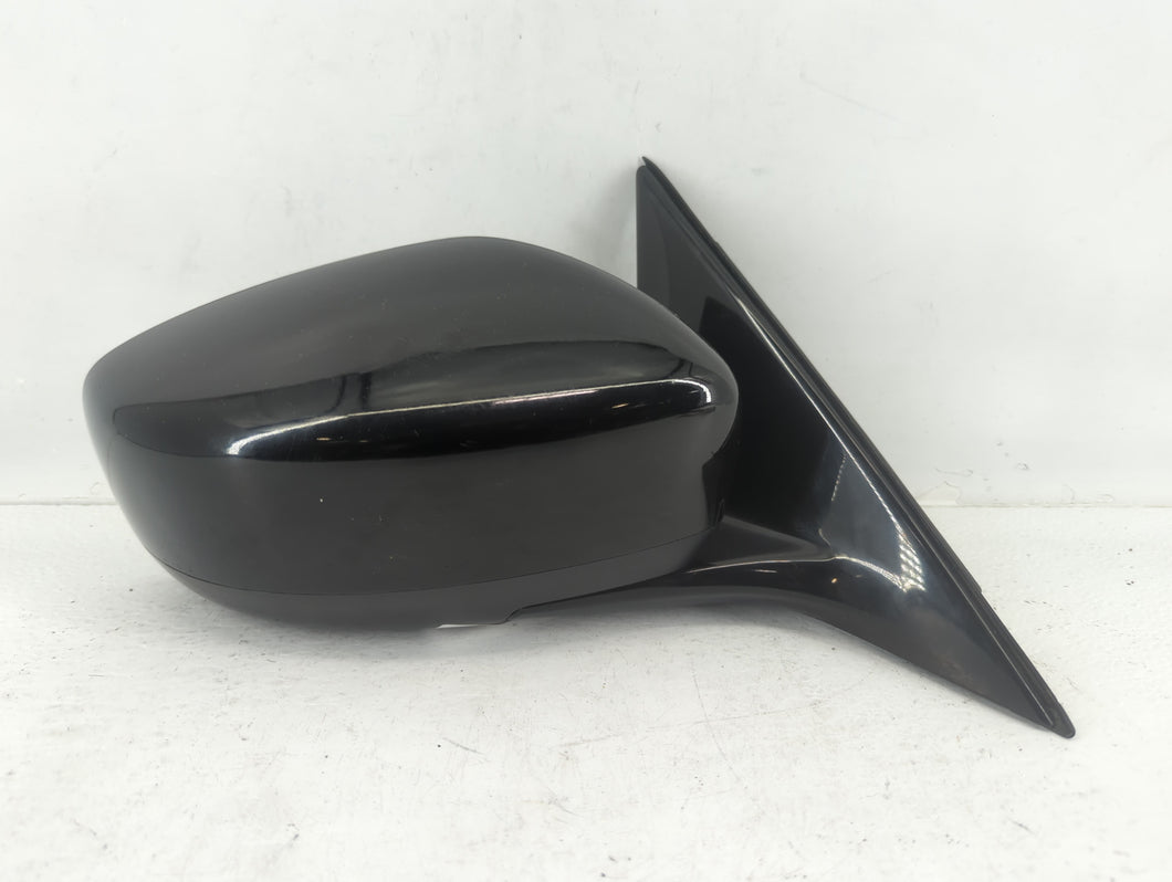 2015 Infiniti Q40 Side Mirror Replacement Driver Left View Door Mirror P/N:E4022713 E4022715 Fits OEM Used Auto Parts