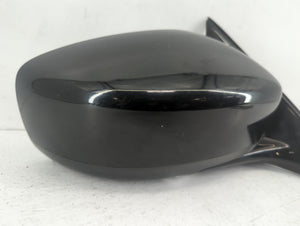 2015 Infiniti Q40 Side Mirror Replacement Driver Left View Door Mirror P/N:E4022713 E4022715 Fits OEM Used Auto Parts