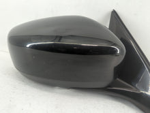 2015 Infiniti Q40 Side Mirror Replacement Driver Left View Door Mirror P/N:E4022713 E4022715 Fits OEM Used Auto Parts