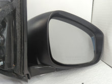 2015 Infiniti Q40 Side Mirror Replacement Driver Left View Door Mirror P/N:E4022713 E4022715 Fits OEM Used Auto Parts