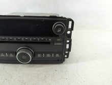 2007-2008 Chevrolet Impala Radio AM FM Cd Player Receiver Replacement P/N:15951758 Fits 2007 2008 OEM Used Auto Parts