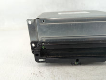 2013-2014 Dodge Charger Radio AM FM Cd Player Receiver Replacement P/N:P68209671AB Fits 2013 2014 OEM Used Auto Parts